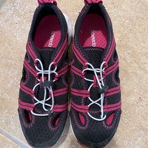 Speedo Water Shoes